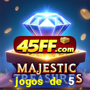jogos de 5 centavos na blaze